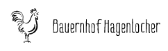 Bauernhof Hagenlocher